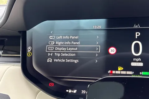  Land Rover Range Rover 3.0 P460e 38.2kWh Edition Auto 4WD Euro 6 (s/s) 5dr Thumbnail #51