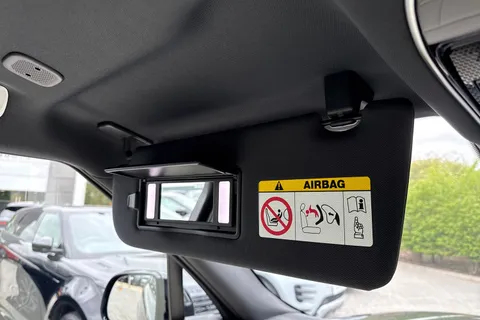  Land Rover Range Rover 3.0 P460e 38.2kWh Edition Auto 4WD Euro 6 (s/s) 5dr Thumbnail #59