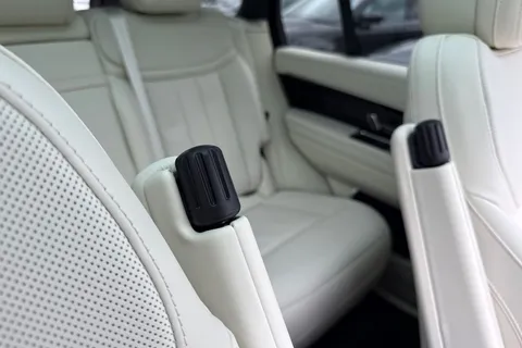  Land Rover Range Rover 3.0 P460e 38.2kWh Edition Auto 4WD Euro 6 (s/s) 5dr Thumbnail #60