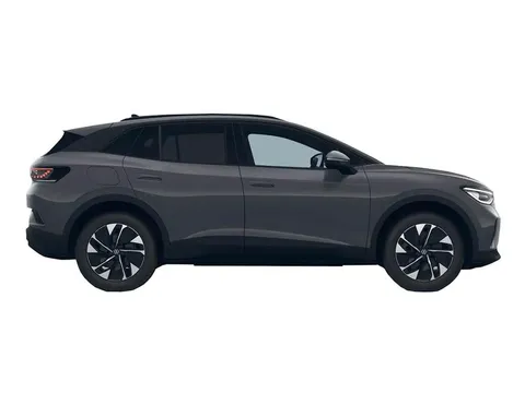  Volkswagen ID.4 125kW Match Pure 52kWh 5dr Auto [19'' Alloys] Thumbnail #2