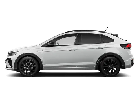  Volkswagen Taigo 1.0 TSI Black Edition Euro 6 (s/s) 5dr Thumbnail #2