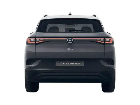  Volkswagen ID.4 125kW Match Pure 52kWh 5dr Auto [19'' Alloys] Thumbnail #4