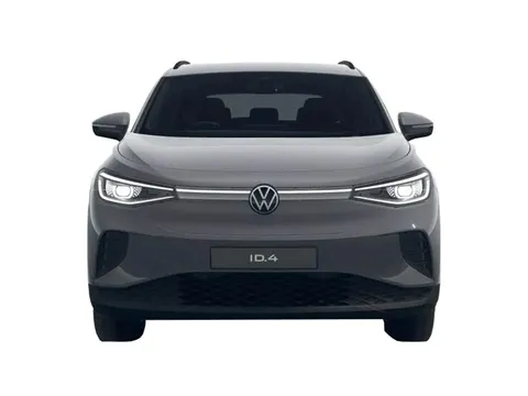  Volkswagen ID.4 125kW Match Pure 52kWh 5dr Auto [19'' Alloys] Thumbnail #5