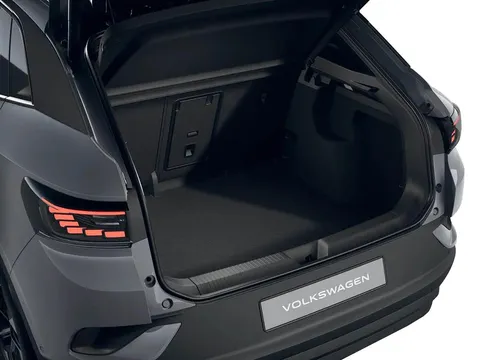  Volkswagen ID.4 125kW Match Pure 52kWh 5dr Auto [19'' Alloys] Thumbnail #7