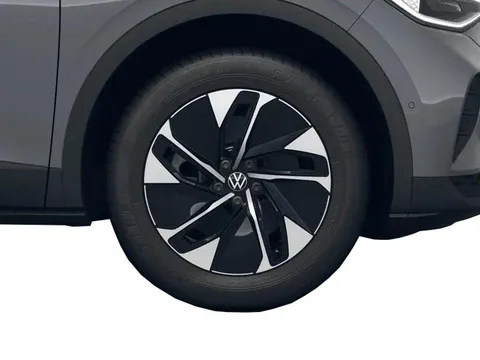  Volkswagen ID.4 125kW Match Pure 52kWh 5dr Auto [19'' Alloys] Thumbnail #8