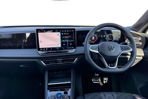  Volkswagen Tiguan 2.0 TDI R-Line DSG Euro 6 (s/s) 5dr Thumbnail #13