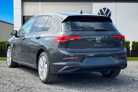  Volkswagen Golf 1.5 TSI Match 5dr Thumbnail #2