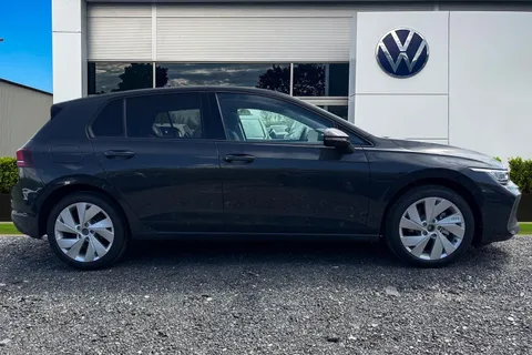  Volkswagen Golf 1.5 TSI Match 5dr Thumbnail #3