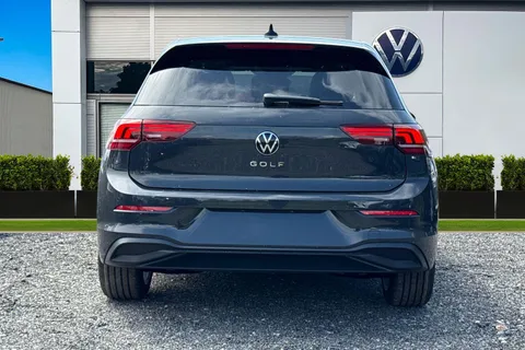  Volkswagen Golf 1.5 TSI Match 5dr Thumbnail #4
