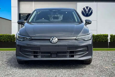  Volkswagen Golf 1.5 TSI Match 5dr Thumbnail #5