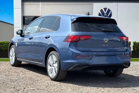  Volkswagen Golf 1.5 TSI Match 5dr Thumbnail #2