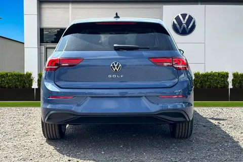  Volkswagen Golf 1.5 TSI Match 5dr Thumbnail #4