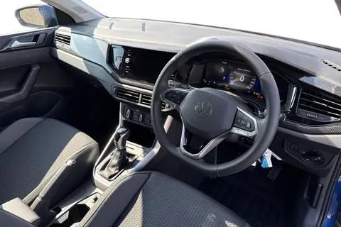  Volkswagen Polo 1.0 TSI Life 5dr DSG Thumbnail #7