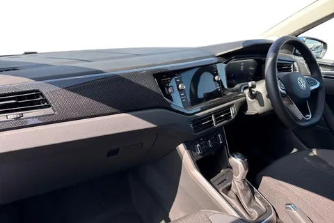  Volkswagen Polo 1.0 TSI Life 5dr DSG Thumbnail #8