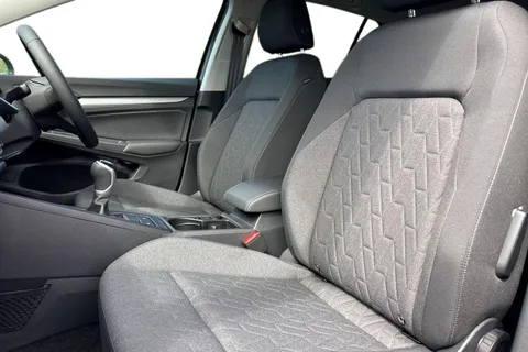  Volkswagen Golf 1.5 TSI Match 5dr Thumbnail #10