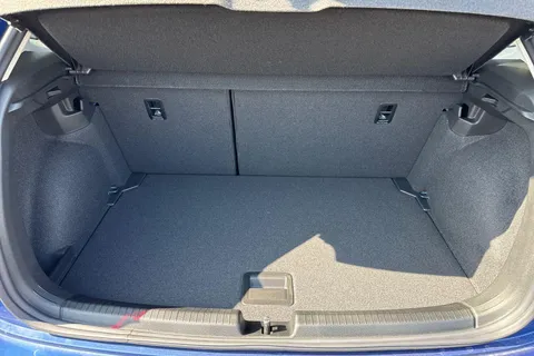  Volkswagen Polo 1.0 TSI Life 5dr DSG Thumbnail #9