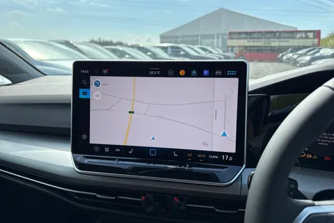  Volkswagen Golf 1.5 TSI Match 5dr Thumbnail #11