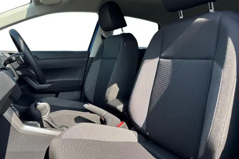  Volkswagen Polo 1.0 TSI Life 5dr DSG Thumbnail #10