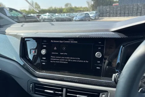  Volkswagen Polo 1.0 TSI Life 5dr DSG Thumbnail #11