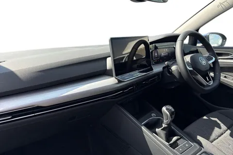  Volkswagen Golf 1.5 TSI Match 5dr Thumbnail #8