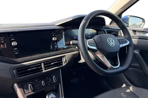  Volkswagen Polo 1.0 TSI Life 5dr DSG Thumbnail #12