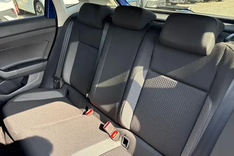  Volkswagen Polo 1.0 TSI Life 5dr DSG Thumbnail #13