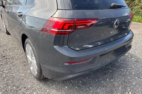  Volkswagen Golf 1.5 TSI Match 5dr Thumbnail #15