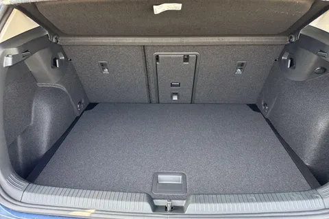  Volkswagen Golf 1.5 TSI Match 5dr Thumbnail #9