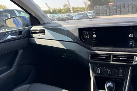  Volkswagen Polo 1.0 TSI Life 5dr DSG Thumbnail #14