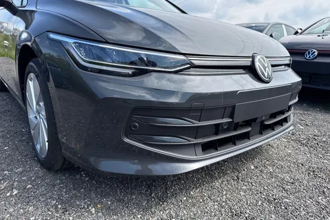  Volkswagen Golf 1.5 TSI Match 5dr Thumbnail #16