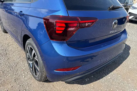  Volkswagen Polo 1.0 TSI Life 5dr DSG Thumbnail #15