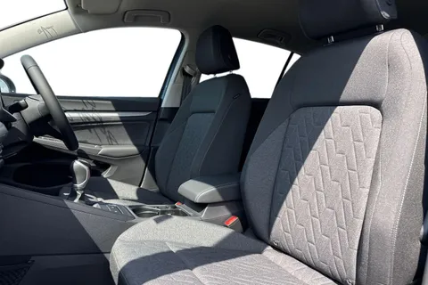  Volkswagen Golf 1.5 TSI Match 5dr Thumbnail #10