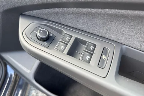  Volkswagen Golf 1.5 TSI Match 5dr Thumbnail #17