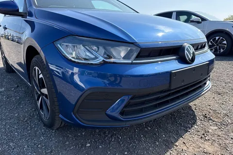  Volkswagen Polo 1.0 TSI Life 5dr DSG Thumbnail #16