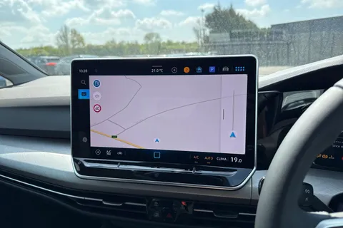  Volkswagen Golf 1.5 TSI Match 5dr Thumbnail #11