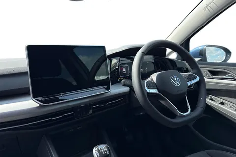  Volkswagen Golf 1.5 TSI Match 5dr Thumbnail #12