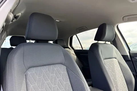  Volkswagen Golf 1.5 TSI Match 5dr Thumbnail #20