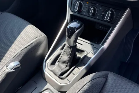  Volkswagen Polo 1.0 TSI Life 5dr DSG Thumbnail #19