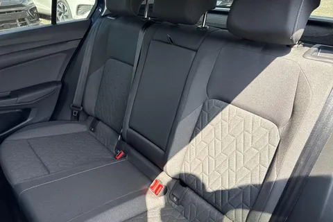  Volkswagen Golf 1.5 TSI Match 5dr Thumbnail #13