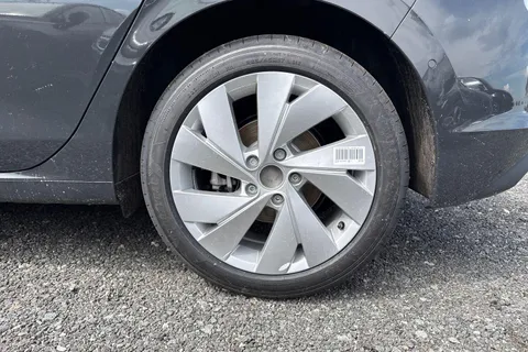  Volkswagen Golf 1.5 TSI Match 5dr Thumbnail #21