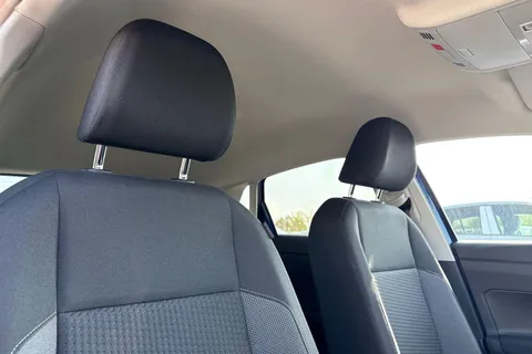  Volkswagen Polo 1.0 TSI Life 5dr DSG Thumbnail #20