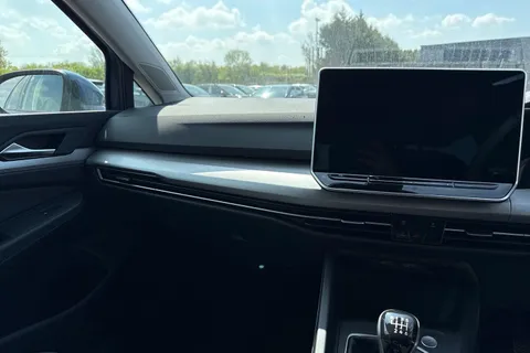  Volkswagen Golf 1.5 TSI Match 5dr Thumbnail #14