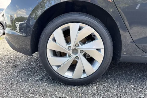  Volkswagen Golf 1.5 TSI Match 5dr Thumbnail #22