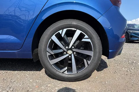  Volkswagen Polo 1.0 TSI Life 5dr DSG Thumbnail #21