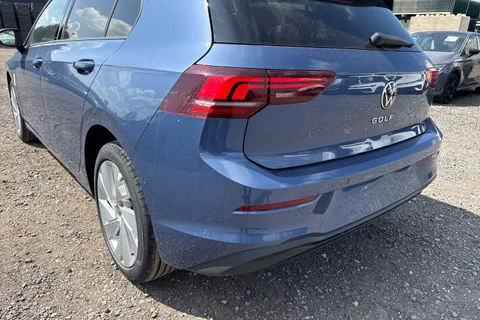  Volkswagen Golf 1.5 TSI Match 5dr Thumbnail #15