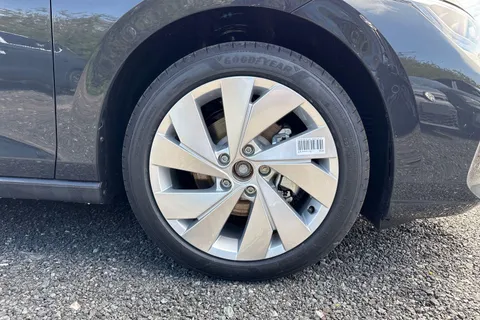  Volkswagen Golf 1.5 TSI Match 5dr Thumbnail #23