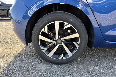  Volkswagen Polo 1.0 TSI Life 5dr DSG Thumbnail #22