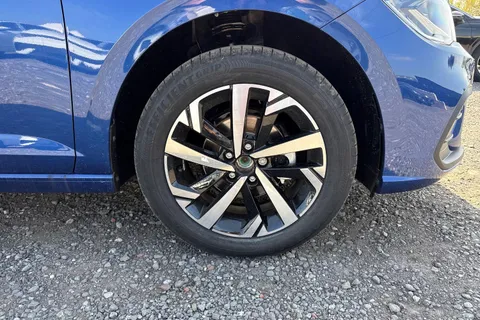  Volkswagen Polo 1.0 TSI Life 5dr DSG Thumbnail #23