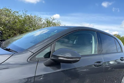  Volkswagen Golf 1.5 TSI Match 5dr Thumbnail #25