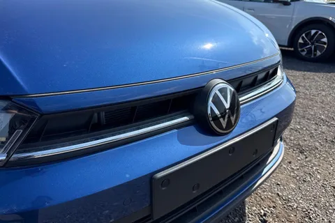  Volkswagen Polo 1.0 TSI Life 5dr DSG Thumbnail #24
